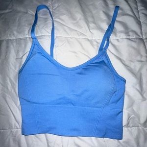 size xs Bra/ Tanktop